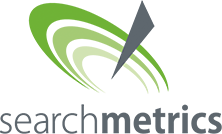 Search Metrics - Logo
