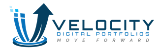 Velocity Digital Portfolios