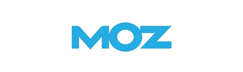 Moz - Advanced SEO Tools