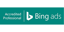 Bing Ads - Logo