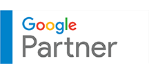 Google Partner - Logo
