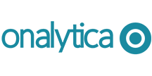 onalytica logo