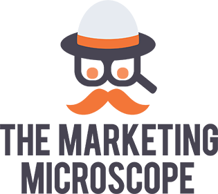Podcast - The Marketing Microscope