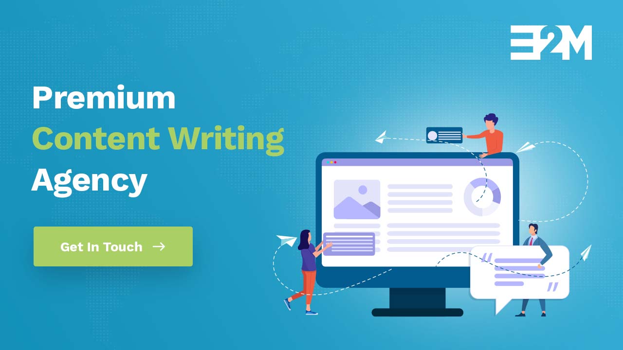 Content Writing Services  Blogs, eBooks, Guides, Whitepapers and More