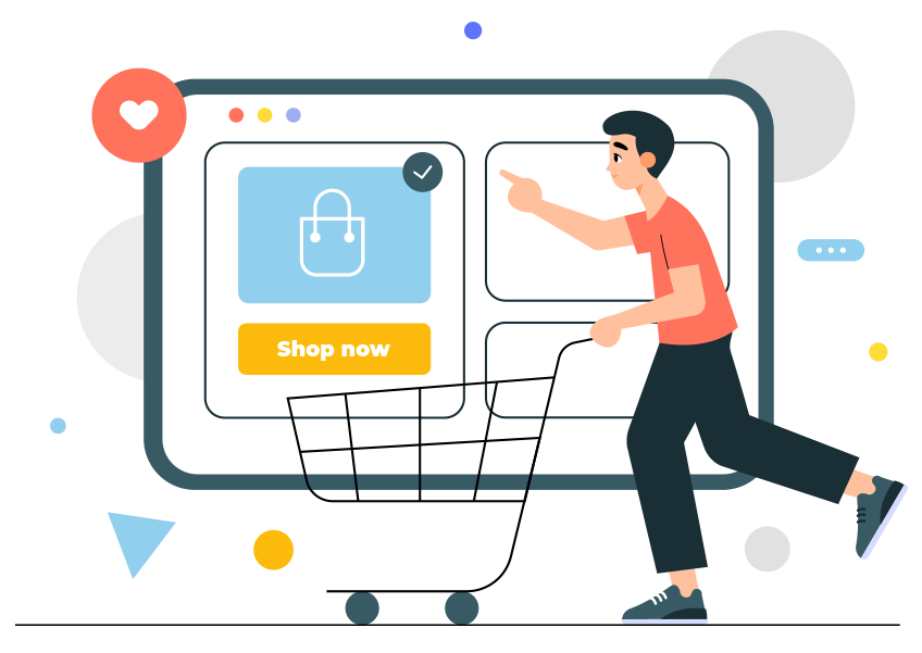 Unlimited eCommerce Maintenance and Support