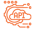 API integration and monitoring