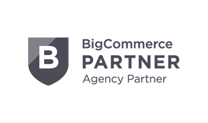 White Label BigCommerce Design & Development Agency