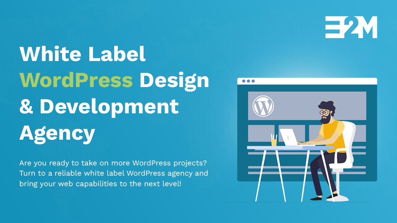 White Label Wordpress Development