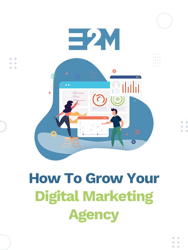 strategies to grow your digital marketing agency