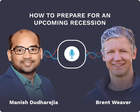 How to Prepare for an Upcoming Recession