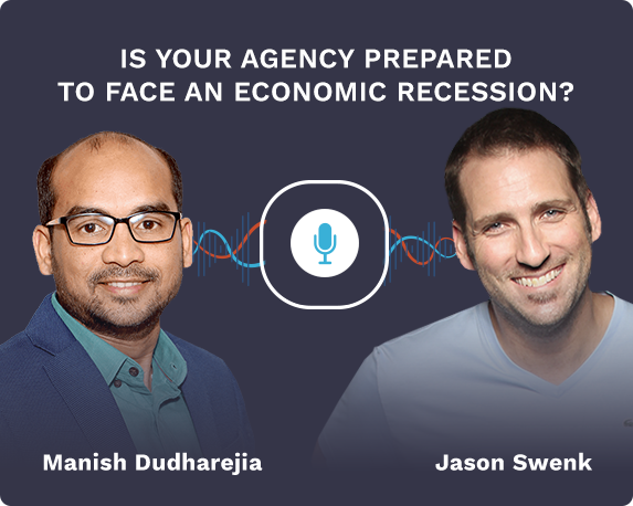 Is Your Agency Prepared to Face an Economic Recession