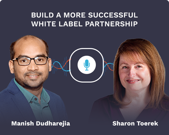 Build a More Successful White Label Partnership